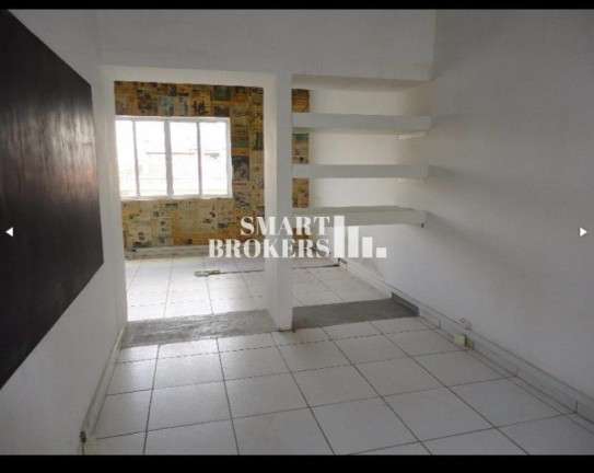 Imagem Sobrado com 3 Quartos para Alugar, 273 m² em Mirandópolis - São Paulo