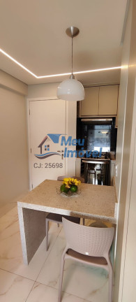 Imagem Imóvel com 1 Quarto à Venda, 33 m² em Norte (águas Claras) - Brasília
