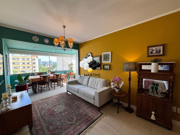 Apartamento com 3 Quartos à Venda, 89 m² em Bela Vista - Porto Alegre