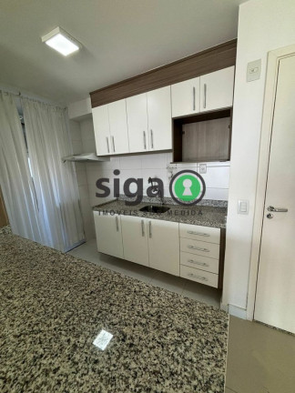 Imagem Apartamento com 3 Quartos à Venda, 70 m² em Morumbi - São Paulo Imagem Apartamento com 3 Quartos à Venda, 70 m² em Morumbi - São Paulo