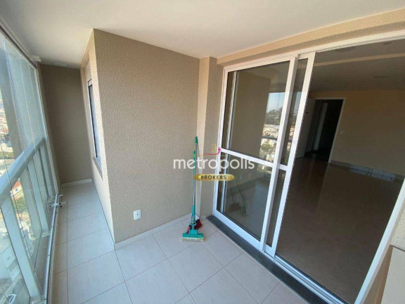 Imagem Apartamento com 2 Quartos para Alugar, 63 m² em Santa Paula - São Caetano Do Sul Imagem Apartamento com 2 Quartos para Alugar, 63 m² em Santa Paula - São Caetano Do Sul