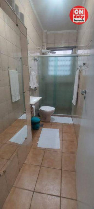 Imagem Apartamento com 1 Quarto à Venda, 55 m² em Boqueirão - Santos Imagem Apartamento com 1 Quarto à Venda, 55 m² em Boqueirão - Santos