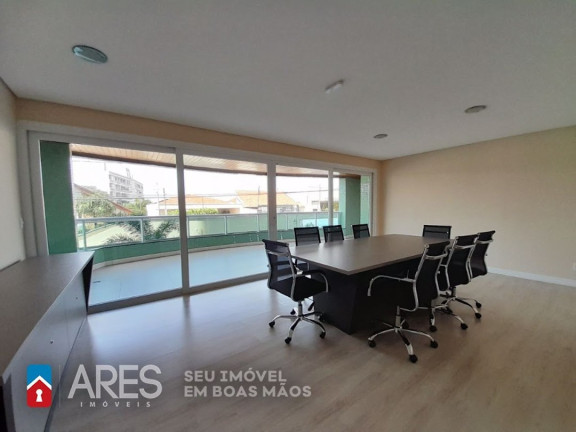 Imagem Apartamento com 3 Quartos à Venda, 250 m² em Jardim Girassol - Americana Imagem Apartamento com 3 Quartos à Venda, 250 m² em Jardim Girassol - Americana