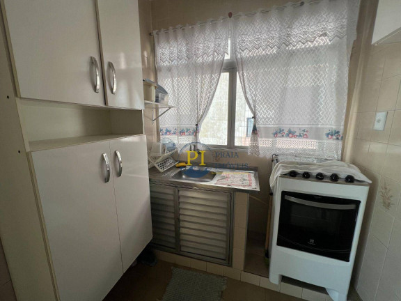 Imagem Apartamento com 1 Quarto à Venda, 58 m² em Boqueirão - Praia Grande