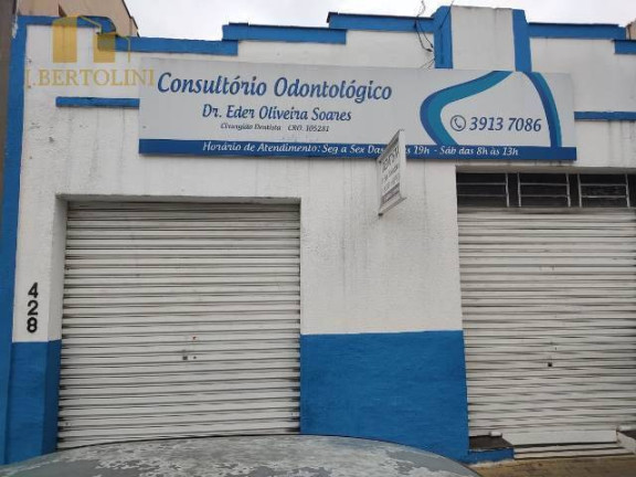 Imagem Ponto Comercial à Venda, 471 m² em Centro - São José Dos Campos Imagem Ponto Comercial à Venda, 471 m² em Centro - São José Dos Campos