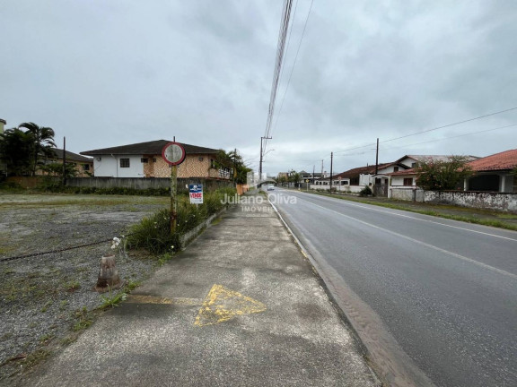 Imagem Terreno à Venda, 360 m² em Barra Do Sai - Itapoá Imagem Terreno à Venda, 360 m² em Barra Do Sai - Itapoá