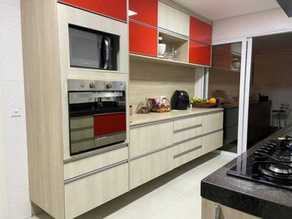 Imagem Apartamento com 3 Quartos à Venda, 198 m² em Santo Antônio - São Caetano Do Sul Imagem Apartamento com 3 Quartos à Venda, 198 m² em Santo Antônio - São Caetano Do Sul