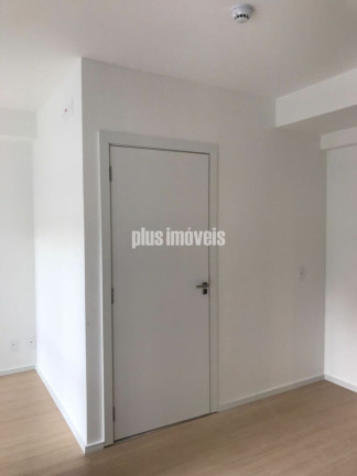 Imagem Apartamento com 1 Quarto à Venda, 26 m² em Vila Nova Conceição - São Paulo
