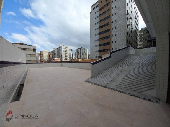 Imagem Apartamento com 2 Quartos à Venda, 69 m² em Tupi - Praia Grande