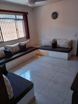 Sobrado com 2 Quartos à Venda, 156 m² em Jardim Ipanema - Guarulhos