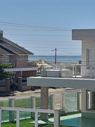 Imagem Apartamento com 3 Quartos à Venda, 120 m² em Zona Nova - Tramandaí