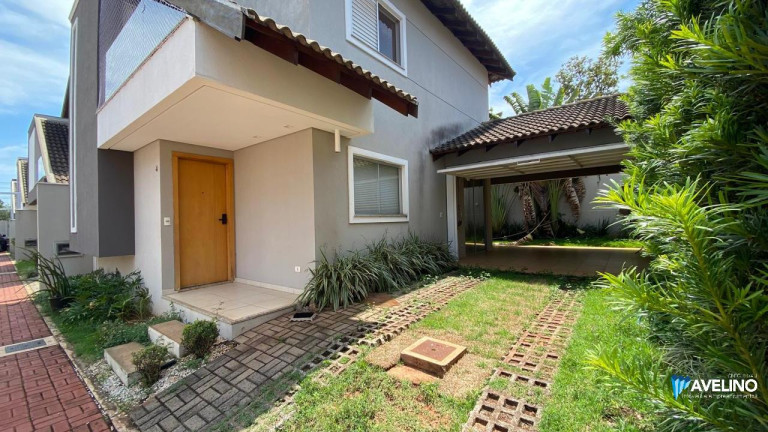 Imagem Sobrado com 3 Quartos à Venda, 150 m² em Jardim Veraneio - Campo Grande Imagem Sobrado com 3 Quartos à Venda, 150 m² em Jardim Veraneio - Campo Grande