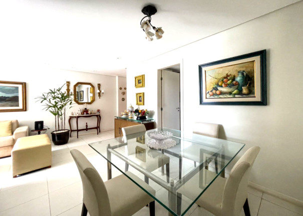 Imagem Apartamento com 2 Quartos à Venda, 95 m² em Pituba - Salvador Imagem Apartamento com 2 Quartos à Venda, 95 m² em Pituba - Salvador