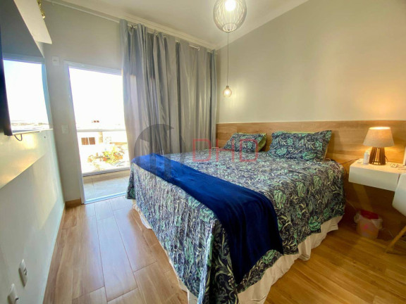 Imagem Casa de Condomínio com 3 Quartos à Venda, 153 m² em Horto Florestal - Sorocaba