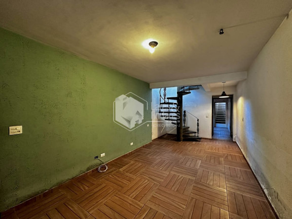 Imagem Sobrado com 2 Quartos à Venda, 121 m² em Vila Constança - São Paulo Imagem Sobrado com 2 Quartos à Venda, 121 m² em Vila Constança - São Paulo