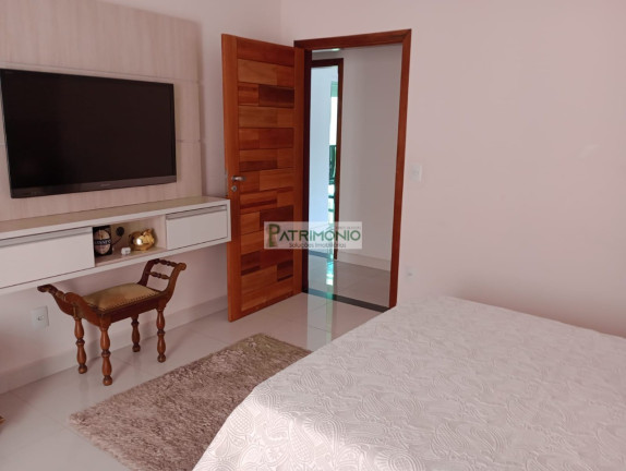 Imagem Casa com 3 Quartos à Venda, 350 m² em Estância Das Flores - Jaguariúna