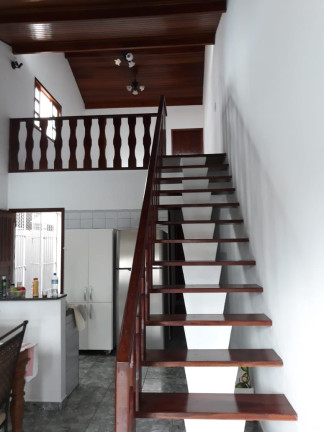 Imagem Casa com 3 Quartos à Venda, 100 m² em Itaguá - Ubatuba Imagem Casa com 3 Quartos à Venda, 100 m² em Itaguá - Ubatuba