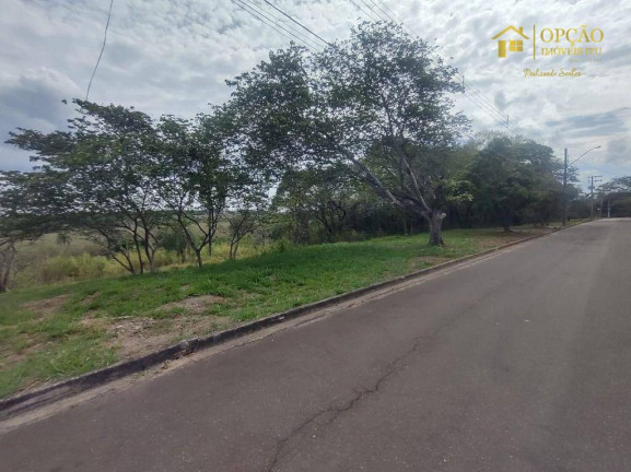 Terreno à Venda, 2.840 m² em Condomínio Chácaras Flórida - Itu