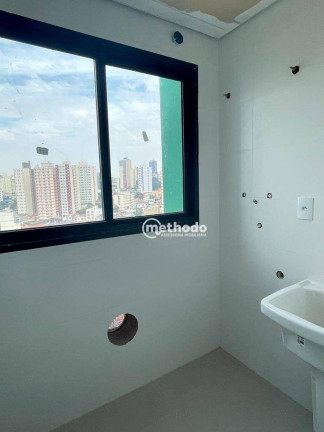 Imagem Apartamento com 2 Quartos à Venda, 70 m² em Botafogo - Campinas