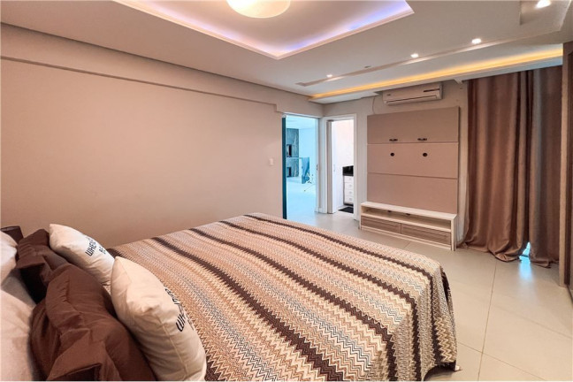 Imagem Imóvel com 3 Quartos à Venda, 151 m² em Nossa Senhora Das Graças - Canoas