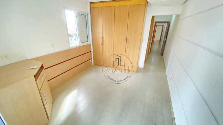 Imagem Apartamento com 3 Quartos à Venda, 130 m² em Jardim Bela Vista - Santo André Imagem Apartamento com 3 Quartos à Venda, 130 m² em Jardim Bela Vista - Santo André