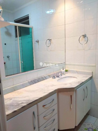 Imagem Apartamento com 3 Quartos à Venda, 87 m² em Parque Rural Fazenda Santa Cândida - Campinas Imagem Apartamento com 3 Quartos à Venda, 87 m² em Parque Rural Fazenda Santa Cândida - Campinas