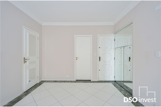 Imagem Apartamento com 2 Quartos à Venda, em Campo Belo - São Paulo Imagem Apartamento com 2 Quartos à Venda, em Campo Belo - São Paulo