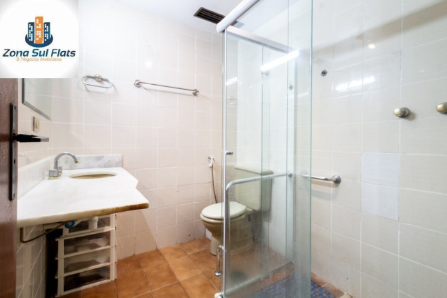 Foto do imóvel Apartamento com 4 Quartos à Venda, 131 m² em Vila Olímpia - São Paulo