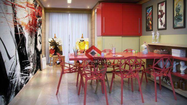 Imagem Apartamento com 3 Quartos à Venda, 112 m² em Aldeota - Fortaleza Imagem Apartamento com 3 Quartos à Venda, 112 m² em Aldeota - Fortaleza