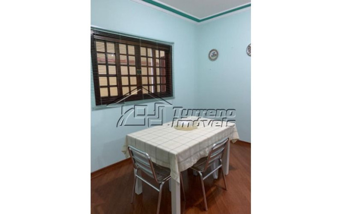 Imagem Casa com 3 Quartos à Venda, 114 m² em Jardim Das Indústrias - São José Dos Campos Imagem Casa com 3 Quartos à Venda, 114 m² em Jardim Das Indústrias - São José Dos Campos