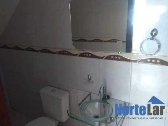 Imagem Casa de Condomínio com 3 Quartos à Venda, 125 m² em Vila Nova Mazzei - São Paulo Imagem Casa de Condomínio com 3 Quartos à Venda, 125 m² em Vila Nova Mazzei - São Paulo