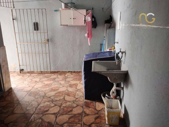 Imagem Sobrado com 4 Quartos à Venda, 250 m² em Balneário Pires - Praia Grande Imagem Sobrado com 4 Quartos à Venda, 250 m² em Balneário Pires - Praia Grande
