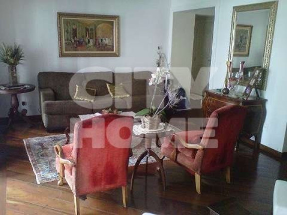 Imagem Cobertura com 4 Quartos à Venda, 455 m² em Vila Nova Conceição - São Paulo Imagem Cobertura com 4 Quartos à Venda, 455 m² em Vila Nova Conceição - São Paulo