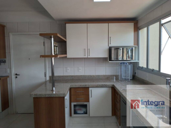 Imagem Apartamento com 3 Quartos à Venda, 167 m² em Vila Paraíso - Limeira Imagem Apartamento com 3 Quartos à Venda, 167 m² em Vila Paraíso - Limeira