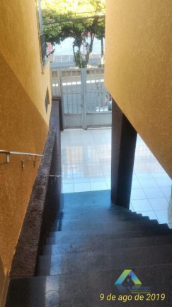 Imagem Sobrado com 4 Quartos à Venda, 560 m² em Jardim Da Saúde - São Paulo