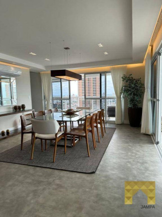 Imagem Apartamento com 4 Quartos à Venda, 335 m² em Altiplano Cabo Branco - João Pessoa Imagem Apartamento com 4 Quartos à Venda, 335 m² em Altiplano Cabo Branco - João Pessoa
