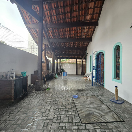 Imagem Casa com 3 Quartos à Venda, 200 m² em Aviação - Praia Grande