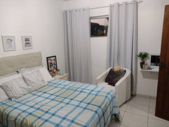 Imagem Casa com 3 Quartos à Venda, 100 m² em Jardim Dos Prados - Peruíbe