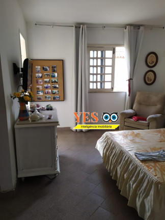Imagem Casa com 4 Quartos à Venda, 200 m² em Santa Mônica - Feira De Santana Imagem Casa com 4 Quartos à Venda, 200 m² em Santa Mônica - Feira De Santana