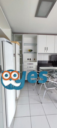 Imagem Casa com 3 Quartos à Venda, 250 m² em Santa Mônica - Feira De Santana Imagem Casa com 3 Quartos à Venda, 250 m² em Santa Mônica - Feira De Santana
