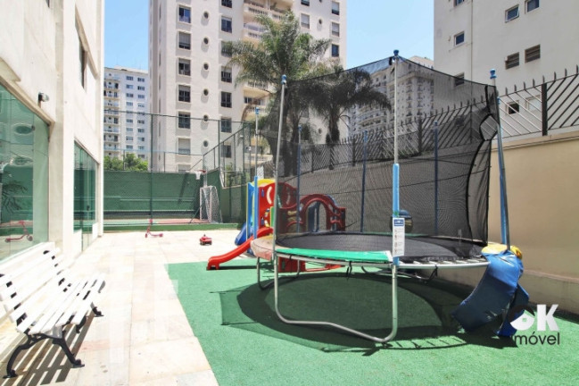 Imagem Apartamento com 3 Quartos à Venda, 100 m² em Jardim Paulista - São Paulo Imagem Apartamento com 3 Quartos à Venda, 100 m² em Jardim Paulista - São Paulo