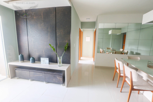 Imagem Apartamento com 3 Quartos à Venda, em Marco - Belém Imagem Apartamento com 3 Quartos à Venda, em Marco - Belém