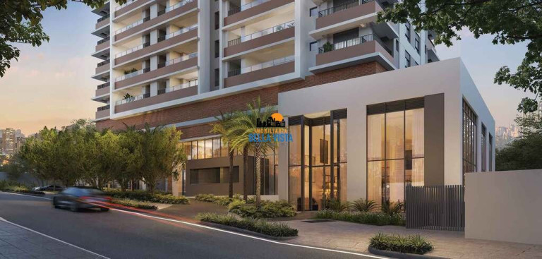 Imagem Apartamento com 2 Quartos à Venda, em Vila Mariana - São Paulo Imagem Apartamento com 2 Quartos à Venda, em Vila Mariana - São Paulo