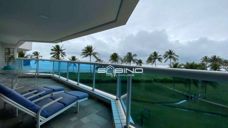 Imagem Apartamento com 4 Quartos à Venda, 186 m² em Riviera De São Lourenço - Bertioga