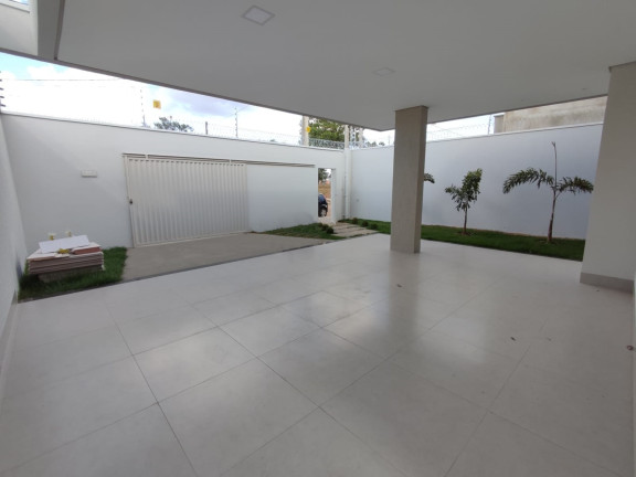 Imagem Casa com 3 Quartos à Venda, 132 m² em Plano Diretor Sul - Palmas