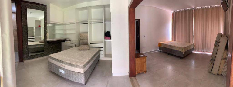 Imagem Casa com 3 Quartos à Venda, 450 m² em Horto Florestal - Ubatuba