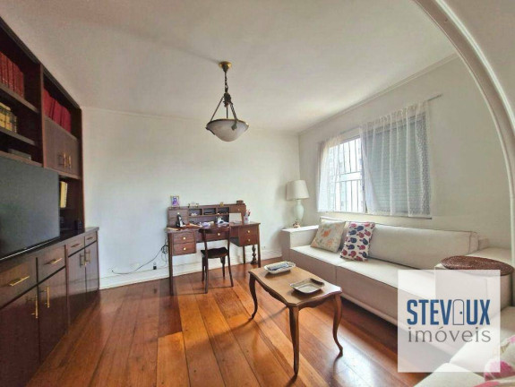 Imagem Apartamento com 4 Quartos à Venda, 226 m² em Itaim - São Paulo