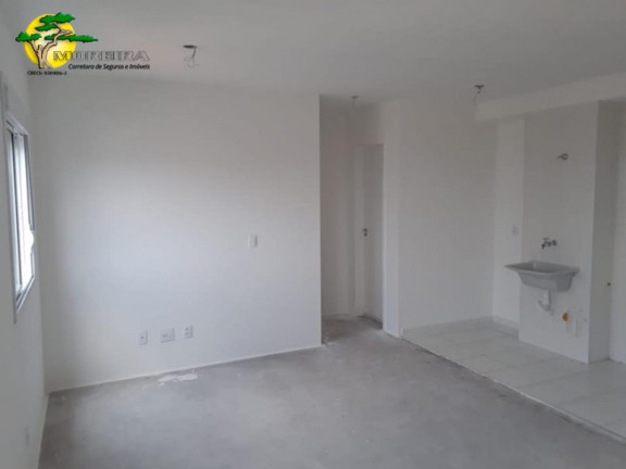 Imagem Apartamento com 1 Quarto à Venda, 40 m² em Limão - São Paulo