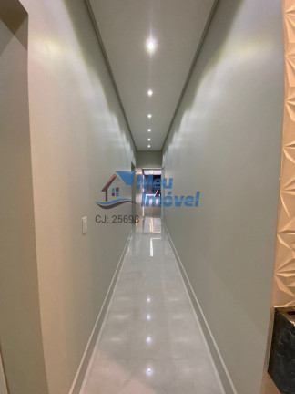 Imagem Casa com 4 Quartos à Venda, 350 m² em Setor Habitacional Vicente Pires - Brasília