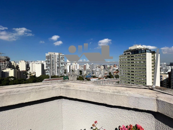 Imagem Apartamento com 3 Quartos à Venda, 243 m² em Pinheiros - São Paulo